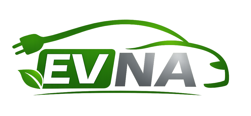 EVNA logo